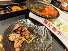 -極屋鮨牛 · 烧肉酒场(时代C馆店)
