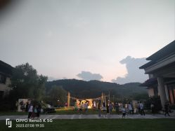 -沈阳棋盘山绿地铂瑞酒店·宴会厅
