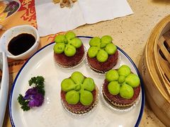 -点都德(皇岗村店)