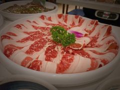 -炙城·韩式烤肉(南京东路店)