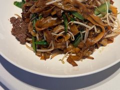 干炒牛河-炳胜品味(海印总店)