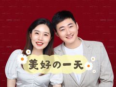 -海马体照相馆(大连柏威年购物中心店)