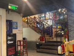 -北平味道.京味菜.烤鸭(梨园店)