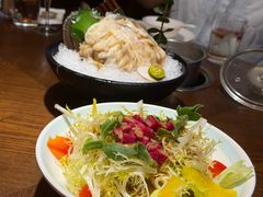-东海怡品海鲜豆捞(星街坊店)