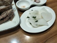 -品回味清真西北楼(宁波首店)