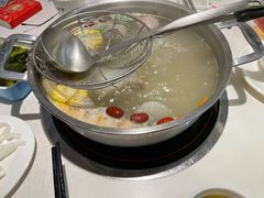 -八合里潮汕鲜牛肉火锅(上海汇智广场店)