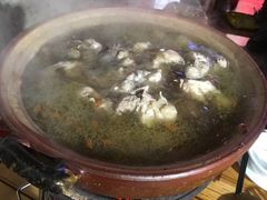 -司马街鸡煲(西华路店)