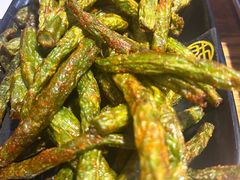 -小杨烤肉(朱雀店)