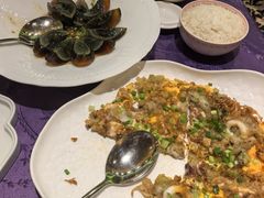 啫啫蚝仔烙-惠食佳·朱雀(东方商厦店)