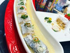 -徐记私厨(半淞园路店)