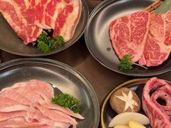 -無二炙坊·和牛烧肉(大钟寺1733店)