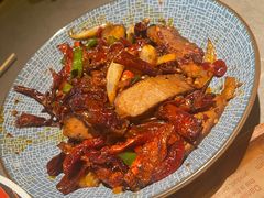 -塔哈尔·新疆盛宴(奉贤龙湖店)
