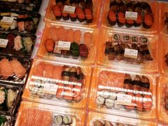 -争鲜回转寿司(飞洲国际店)