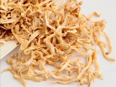 干萝卜丝-大锅大灶柴火鸡鱼