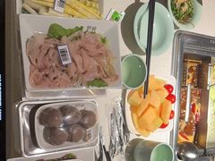 -野妹火锅(龙岗店)