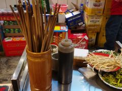 -叁口煮老火锅(东升店)