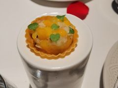 -L'Arome芳芳法国餐厅(仙林金鹰店)