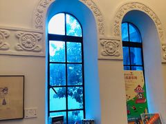 -思南书局·诗歌店