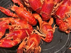-铭副琦食·虾蟹烩馆(渔人码头店)