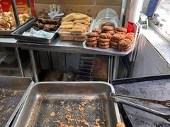 缸炉饼-满记烧饼(牛街东里小区一区店)