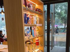 -COSTA COFFEE(丰联广场店)