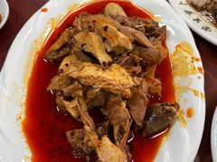 -荣生萝卜汤饭店