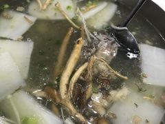 -黑山牛肉汤火锅(花城汇店)