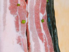 -牛信亭韩国料理·炭火烤肉(紫藤路店)