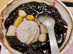 -鲜芋仙(时尚天河店)