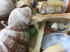 -小城故事·地道宁波味(月湖盛园店)