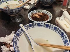 -小潘记鸭血粉丝汤