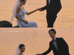 -经典婚纱摄影美学馆·私人定制