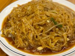 -圣夜东北菜烧烤·夜宵·龙虾(胥江路店)