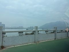 -羚羊峡古栈道森林公园