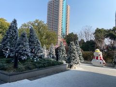 -巴黎春天(浦建店)