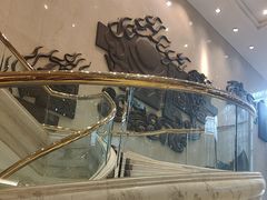 -上海齐鲁酒店·辣椒屋咖啡厅