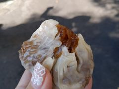 水晶烧麦-清泉阁包子饺子·刀削面(五一店)