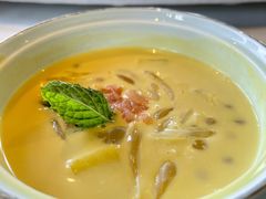 -三号黄浦会Canton Table