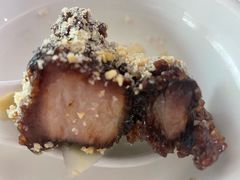 -四海酒家生态粤菜