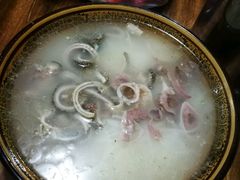 羊杂粉-三兄弟鲜羊肉