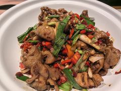 -方圆春湘小馆