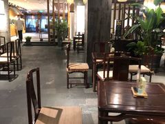 -青藤茶馆(南山路店)