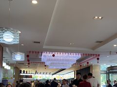 -韩记海鲜饺子旗舰店(红海新区店)