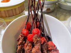 -雀蓝川菜(星悦汇店)
