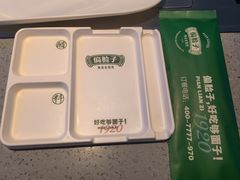 -偏脸子哈尔滨老烧烤(红旗大街店)