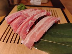 烤五花肉-韩罗苑(万象城店)