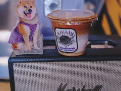 -HANA COFFEE(长寿路店)
