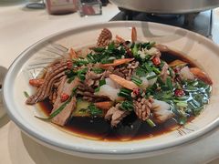 -梅花香里大酒店(郁金香路店)