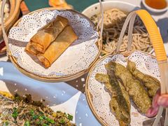 -顶特勒·黄鱼馆·特色菜(上海大世界店)