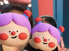 -吼堂老火锅(太古里总店)